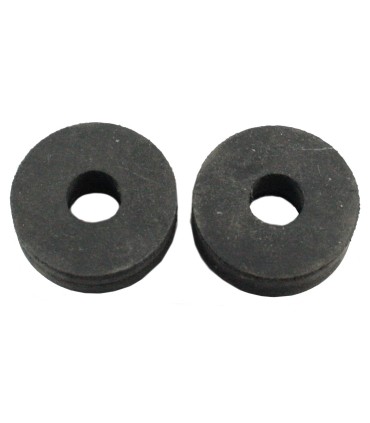 kit silentblocs de radiateur - Traction - la paire