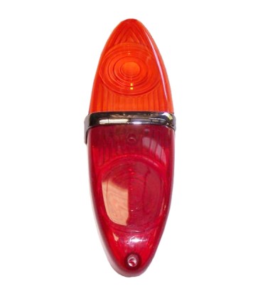 cabochon de feux - Floride / Caravelle