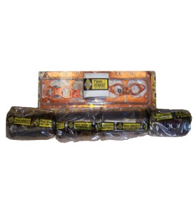 chemises pistons   joints moteur d'origine Frégate - Stock ancien limité