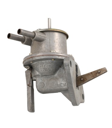 pompe à essence SEV pour Frégate - Stock ancien limité