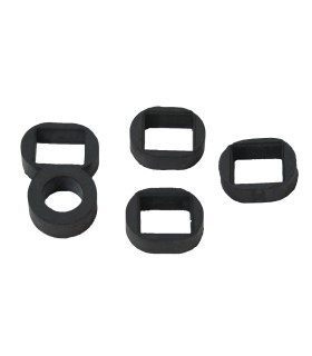 joints de poignée de porte - 4CV