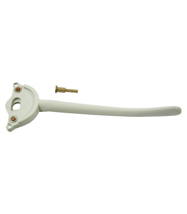 levier bras de clignotant - 4CV