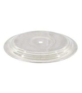 enjoliveur roue pleine - 4CV / Dauphine