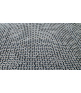 tissu pied de poule (Damier) - 4CV
