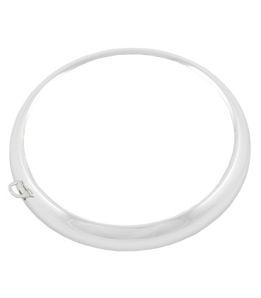 cerclage de phare - R8 Gordini