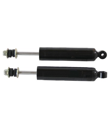 amortisseur arrière - 4CV / Dauphine