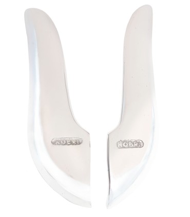 enjoliveur de conduit de remplissage d'eau duradiateur