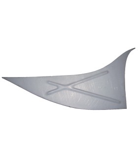 triangle de réparation supérieur gauche / inférieur droit - 4CV