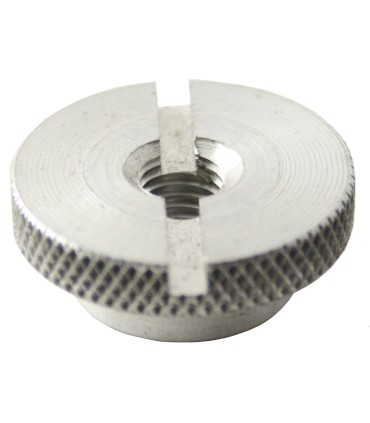 écrou de filtre à air en alu - Traction