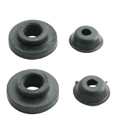 joints d'axe essuie-glace pour Traction - 4 pièces
