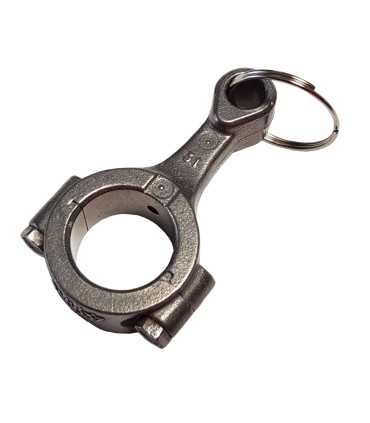 porte clef "La Bielle à Renel"