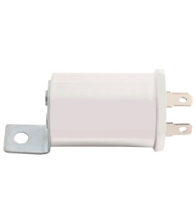 centrale clignotante 3 plots 12 volts