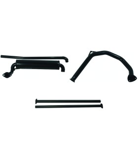 ligne d'échappement 11 B