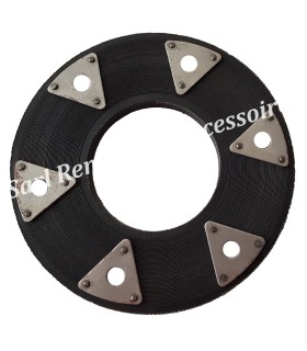 flector B2 B12 B14 - Ø 18 cm