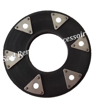 flector B2 B12 B14 - Ø 18 cm