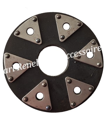 flector Fiat Balilla - Ø 13 cm