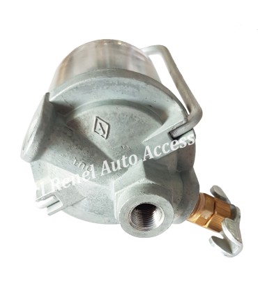 filtre à gasoil c4 5 cv tracteur adaptable