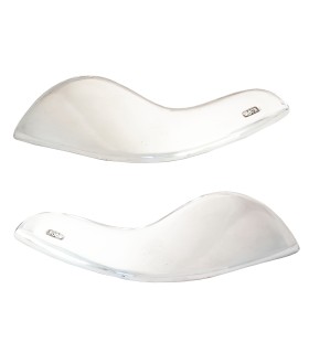 sabot avant d'aile avant 2 cv