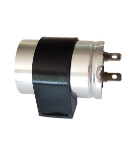 centrale clignotante 2 plots 6v