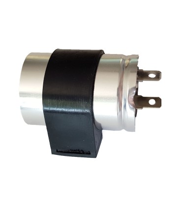 centrale clignotante 2 plots 6v