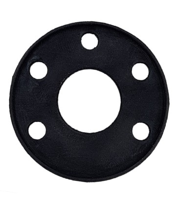 joint de poignée de malle plate