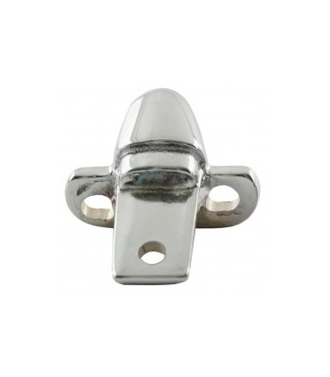 support arrière de charnière de capot - Traction