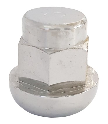 écrou de roue adaptable droit