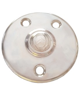 enjoliveur roue de secours C4 3 trous