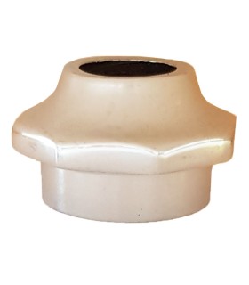 collerette de manivelle lève-glace