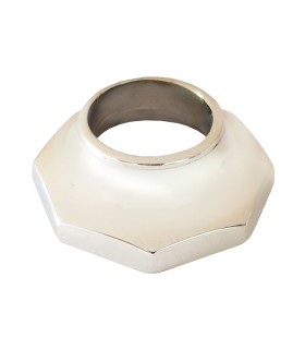 collerette de manivelle lève-glace