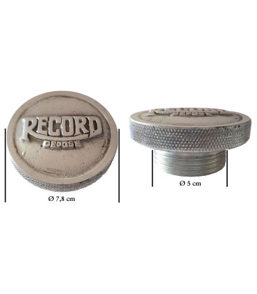 bouchon type Record pour cache culbuteur 11 Perfo