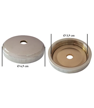 bouchon de radiateur adaptable