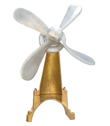 ventilateur 5 HP