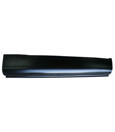 bas de caisse avant côté gauche B / BL