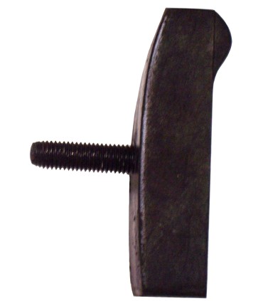 butée de bras inférieur de suspension avant - Traction