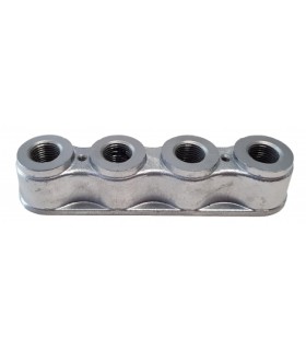 support pour bougie ø 18 mm - la pièce