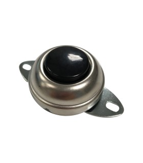 bouton de klaxon adaptable - la pièce
