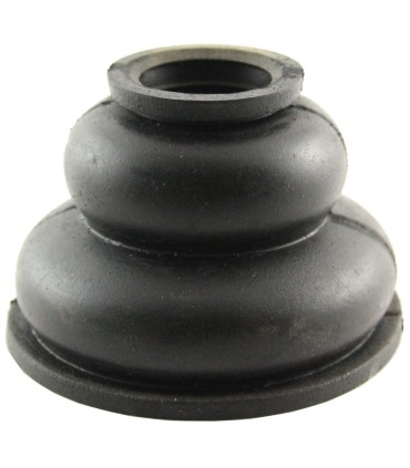 soufflet pivot rotule inférieure / supérieur en caoutchouc - Traction