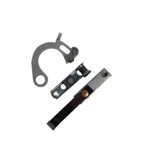 vis platiné - Citroën 2CV