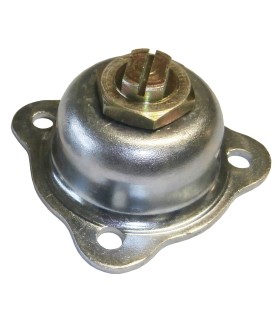 chapeau de réglage pour rotule inférieure (système VS) - Traction