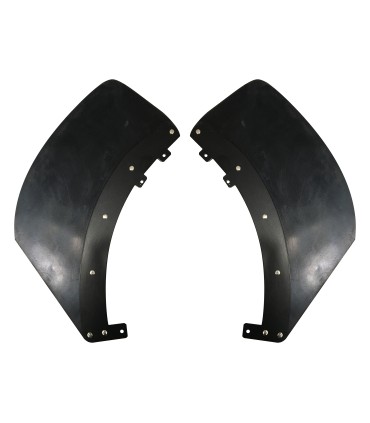 bavette d'aile arrière 11B