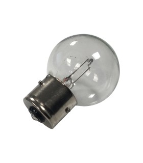 ampoule 3 ergots 6v45w / 1 plot