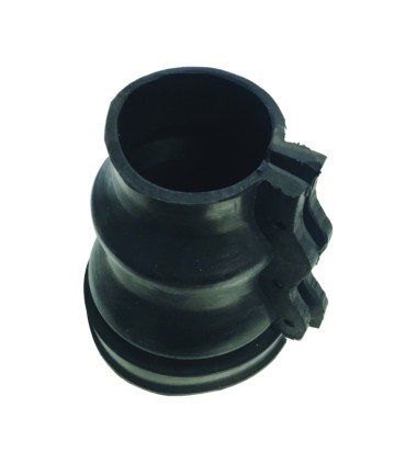 caoutchouc de trompette - la pièce