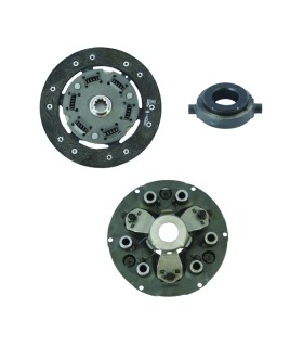 embrayage complet pour 4 cv