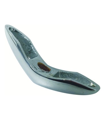 petite banane de pare-choc - Peugeot 203