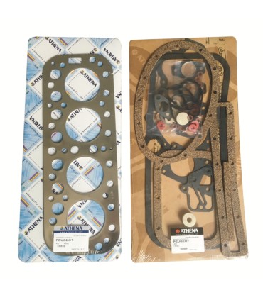 pochette joints moteur Peugeot 403