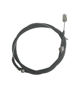 câble d'embrayage 1 ère série de 1951 à 1953