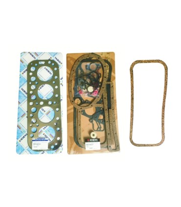 pochette moteur Peugeot 203