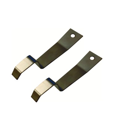 kit ressort de sélecteur de vitesse (les 2) - Traction