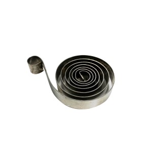 ressort de collecteur 4CV